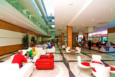 Armir Resort Kemer Esterno foto