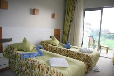 Armir Resort Kemer Esterno foto