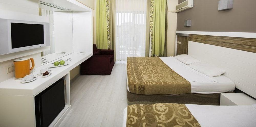 Armir Resort Kemer Esterno foto
