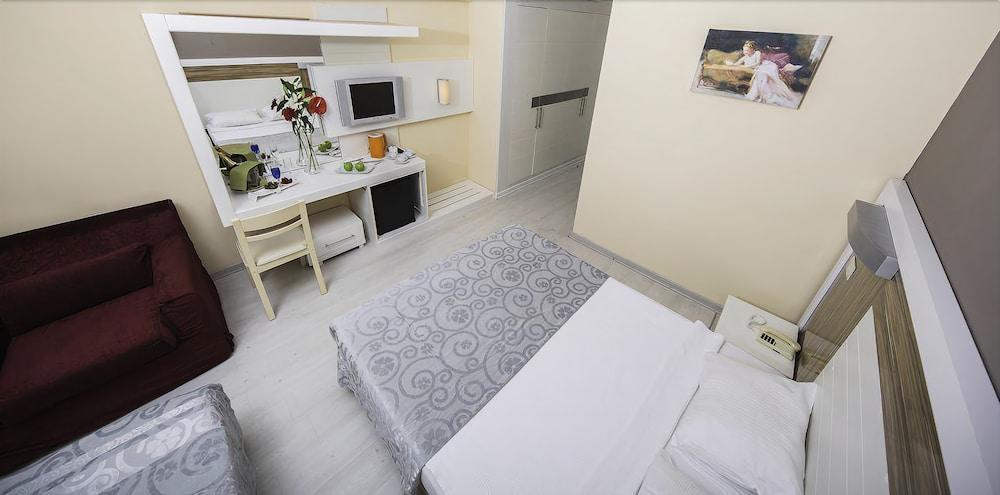 Armir Resort Kemer Esterno foto