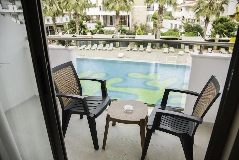 Armir Resort Kemer Esterno foto